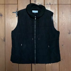 Calvin Klein Puffer Vest